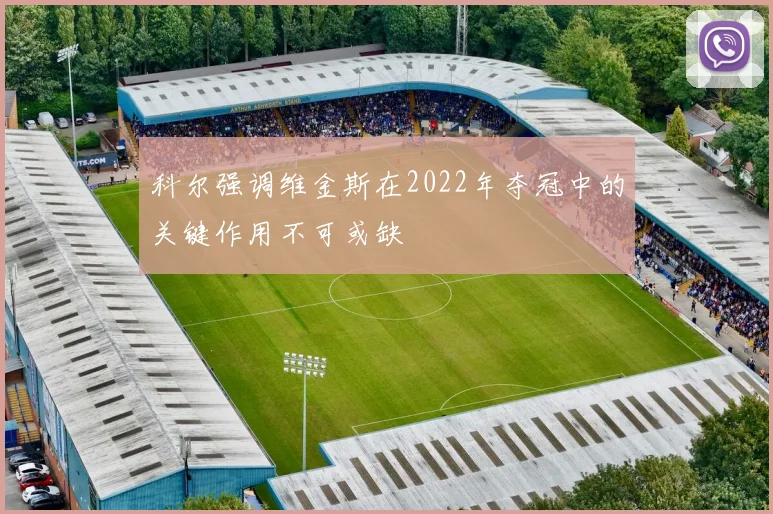 科尔强调维金斯在2022年夺冠中的关键作用不可或缺