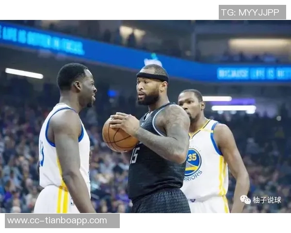 考辛斯盛赞狄龙防守能力称其与追梦罗德曼同属一类