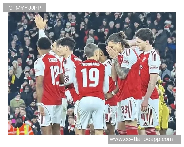 阿森纳近三场全胜仅进一球对手频送乌龙与点球助攻