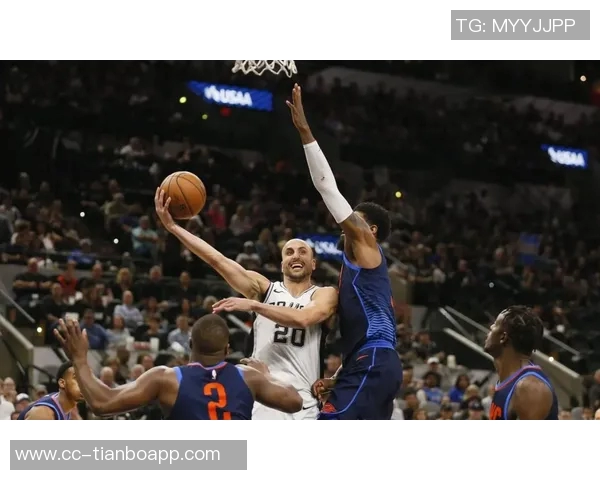 马刺多控球手巧妙应对雷霆压迫防守文班成为关键选择