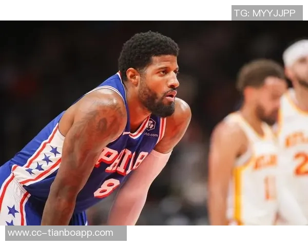 乔治药检成分未明与波蒂斯情况不同76人禁赛后收获颇丰